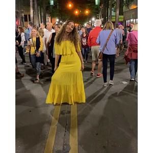 Meet your Posher, Macala